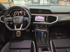 Audi Q3 35 TFSI Fashion Dynamic - ფოტო 9
