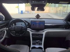 BYD Song PLUS New Energy Champion Edition EV 520KM Luxury Edition - ფოტო 10