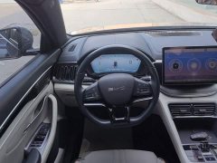 BYD Song PLUS New Energy Champion Edition EV 520KM Luxury Edition - ფოტო 11