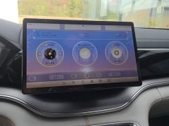 BYD Song PLUS New Energy Champion Edition EV 520KM Luxury Edition - ფოტო 13