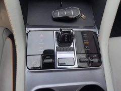 BYD Song PLUS New Energy Champion Edition EV 520KM Luxury Edition - ფოტო 14