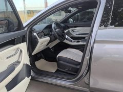 BYD Song PLUS New Energy Champion Edition EV 520KM Luxury Edition - ფოტო 16