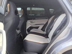 BYD Song PLUS New Energy Champion Edition EV 520KM Luxury Edition - ფოტო 17