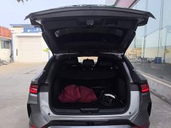 BYD Song PLUS New Energy Champion Edition EV 520KM Luxury Edition - ფოტო 19