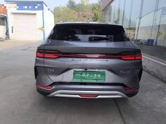 BYD Song PLUS New Energy Champion Edition EV 520KM Luxury Edition - ფოტო 6