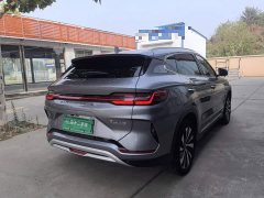 BYD Song PLUS New Energy Champion Edition EV 520KM Luxury Edition - ფოტო 7
