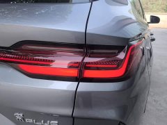 BYD Song PLUS New Energy Champion Edition EV 520KM Luxury Edition - ფოტო 8