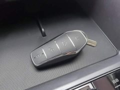 BYD Song PLUS New Energy Champion Edition EV 520KM Luxury Edition - ფოტო 9