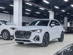 Audi Q3 35 TFSI Sport Dynamic Edition 1.4T - ფოტო 1