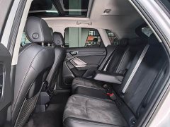 Audi Q3 35 TFSI Sport Dynamic Edition 1.4T - ფოტო 10