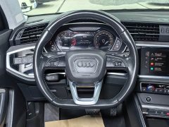 Audi Q3 35 TFSI Sport Dynamic Edition 1.4T - ფოტო 12