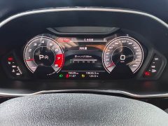Audi Q3 35 TFSI Sport Dynamic Edition 1.4T - ფოტო 13