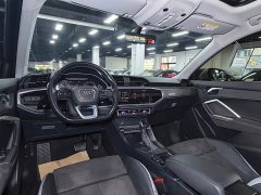 Audi Q3 35 TFSI Sport Dynamic Edition 1.4T - ფოტო 14
