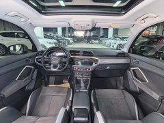 Audi Q3 35 TFSI Sport Dynamic Edition 1.4T - ფოტო 15