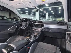 Audi Q3 35 TFSI Sport Dynamic Edition 1.4T - ფოტო 16
