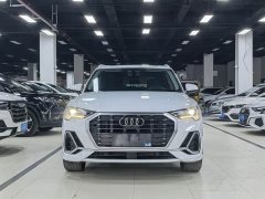 Audi Q3 35 TFSI Sport Dynamic Edition 1.4T - ფოტო 2