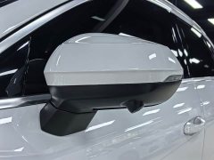 Audi Q3 35 TFSI Sport Dynamic Edition 1.4T - ფოტო 8