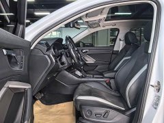 Audi Q3 35 TFSI Sport Dynamic Edition 1.4T - ფოტო 9