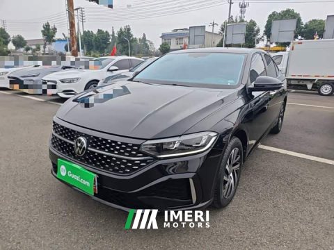 2023 Volkswagen Lavida 280TSI DSG Starry Sky Full-Featured Edition - ავტომობილი ჩინეთიდან