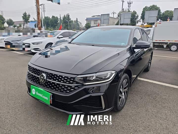 Volkswagen Lavida 280TSI DSG Starry Sky Full-Featured Edition