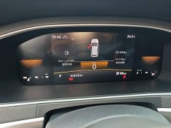 Volkswagen Lavida 280TSI DSG Starry Sky Full-Featured Edition - ფოტო 11