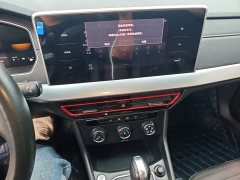 Volkswagen Lavida 280TSI DSG Starry Sky Full-Featured Edition - ფოტო 12