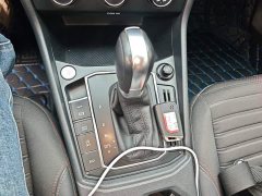 Volkswagen Lavida 280TSI DSG Starry Sky Full-Featured Edition - ფოტო 13