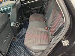 Volkswagen Lavida 280TSI DSG Starry Sky Full-Featured Edition - ფოტო 16