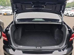 Volkswagen Lavida 280TSI DSG Starry Sky Full-Featured Edition - ფოტო 18