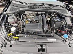Volkswagen Lavida 280TSI DSG Starry Sky Full-Featured Edition - ფოტო 19