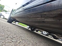 Volkswagen Lavida 280TSI DSG Starry Sky Full-Featured Edition - ფოტო 20