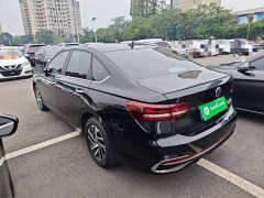 Volkswagen Lavida 280TSI DSG Starry Sky Full-Featured Edition - ფოტო 4