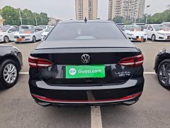 Volkswagen Lavida 280TSI DSG Starry Sky Full-Featured Edition - ფოტო 5