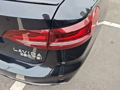 Volkswagen Lavida 280TSI DSG Starry Sky Full-Featured Edition - ფოტო 7