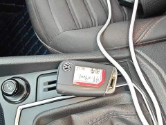 Volkswagen Lavida 280TSI DSG Starry Sky Full-Featured Edition - ფოტო 8