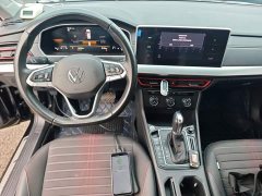 Volkswagen Lavida 280TSI DSG Starry Sky Full-Featured Edition - ფოტო 9