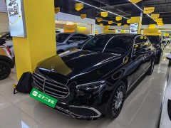 Mercedes-Benz E-Class Facelift E 300 L Fashion - ფოტო 1