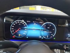 Mercedes-Benz E-Class Facelift E 300 L Fashion - ფოტო 12