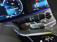 Mercedes-Benz E-Class Facelift E 300 L Fashion - ფოტო 14