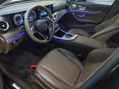 Mercedes-Benz E-Class Facelift E 300 L Fashion - ფოტო 15