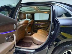 Mercedes-Benz E-Class Facelift E 300 L Fashion - ფოტო 17