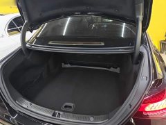 Mercedes-Benz E-Class Facelift E 300 L Fashion - ფოტო 19