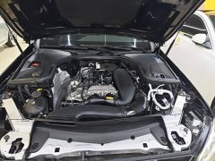Mercedes-Benz E-Class Facelift E 300 L Fashion - ფოტო 20