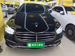 Mercedes-Benz E-Class Facelift E 300 L Fashion - ფოტო 3
