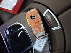 Mercedes-Benz E-Class Facelift E 300 L Fashion - ფოტო 9