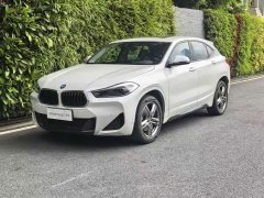 BMW X2 sDrive25i M Sport Package - ფოტო 1
