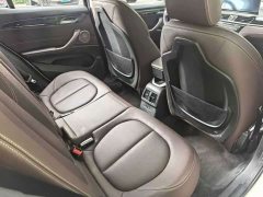BMW X2 sDrive25i M Sport Package - ფოტო 10