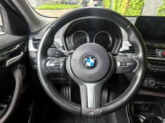 BMW X2 sDrive25i M Sport Package - ფოტო 11