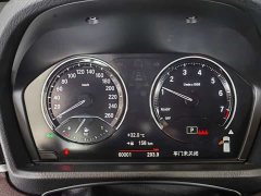 BMW X2 sDrive25i M Sport Package - ფოტო 12