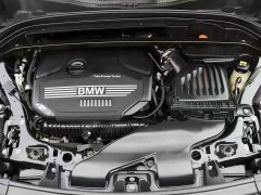 BMW X2 sDrive25i M Sport Package - ფოტო 13